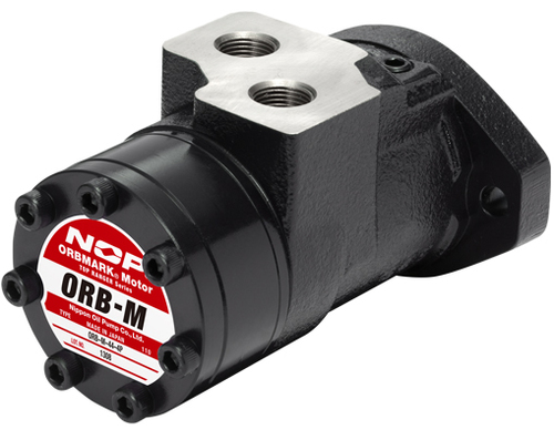 Top Ranger Series ORB-M Top Ranger Series ORB-M