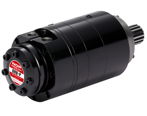 High Power Series ORB-P High Power Series ORB-P