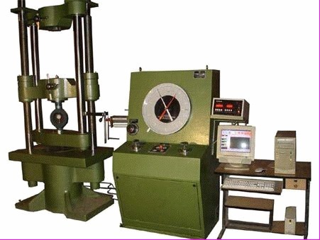 Universal Testing Machine Universal Testing Machine