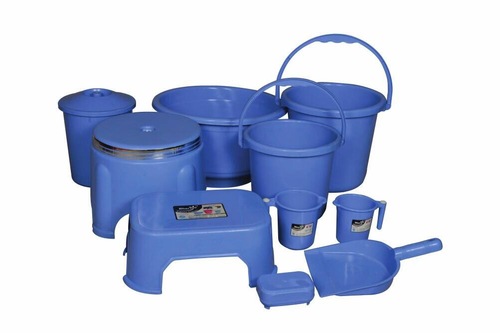 Unbreakable Bathroom Set Unbreakable Bathroom Set
