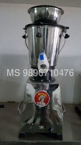 Commercial Mixer Grinder Commercial Mixer Grinder