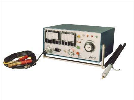 HVDC Testing Sets HVDC Testing Sets