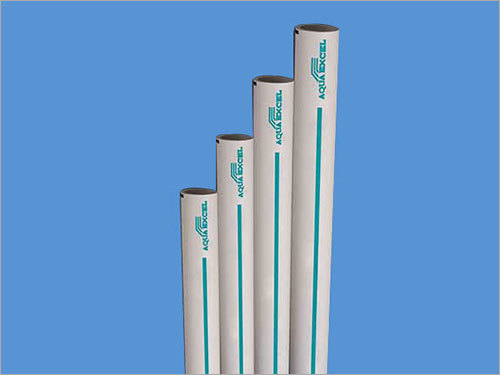 UPVC SCH 80 Pipes UPVC SCH 80 Pipes