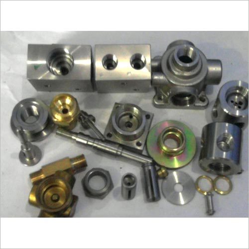 Spare Parts Spare Parts