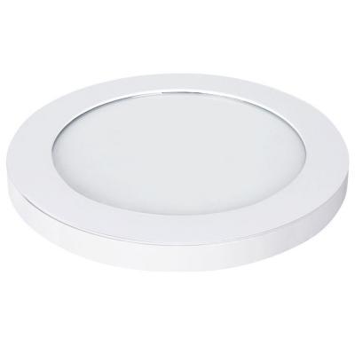 LED Side Lit Round Panel LED Side Lit Round Panel