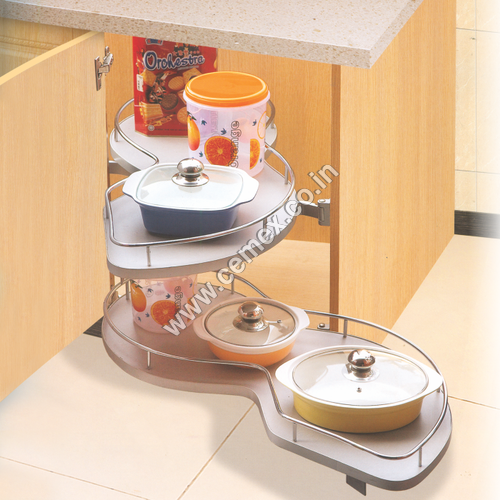 Stainless Steel Kitchen Swing Corner Stainless Steel Kitchen Swing Corner