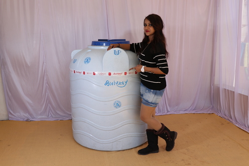 500 litre plastic water storage tank 500 litre plastic water storage tank