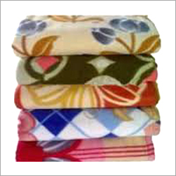 Fleece Blanket Fleece Blanket