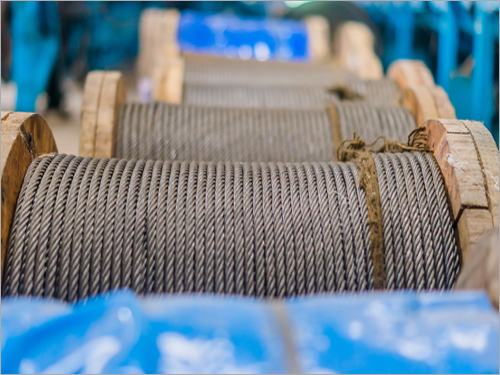 Fishing Wire Ropes Fishing Wire Ropes