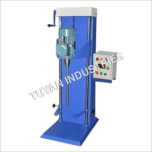 Lab High Speed Disperser Lab High Speed Disperser