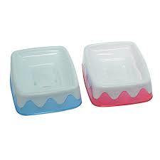 SOAP CASE/DISH/STANDS EVION SOAP CASE/DISH/STANDS EVION