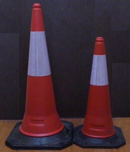 Safety Cones Safety Cones