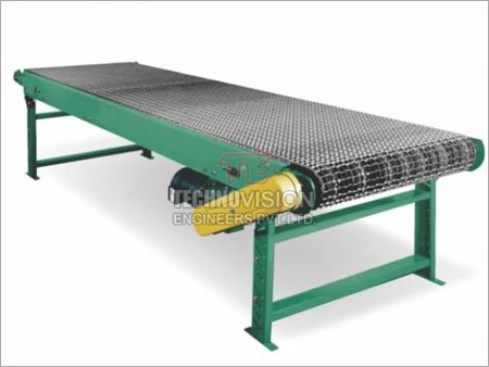 Wire Mesh Conveyor Wire Mesh Conveyor