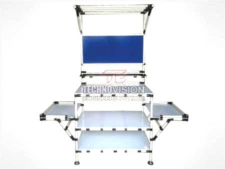 ESD Workbench ESD Workbench