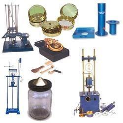 Soil Testing Equipment Soil Testing Equipment