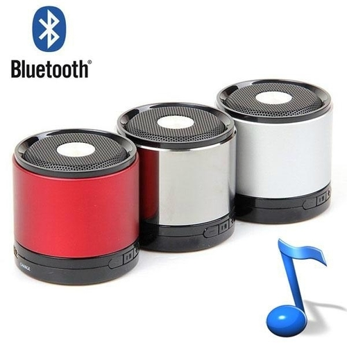 Bluetooth Speakers Bluetooth Speakers
