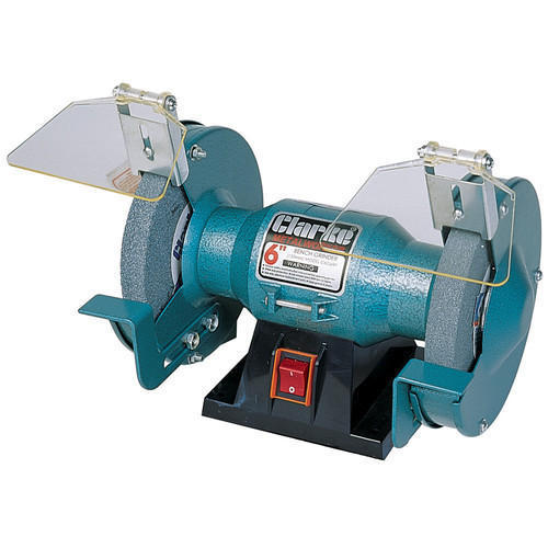 ITI Bench Grinder ITI Bench Grinder