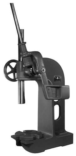 ITI Arbor Press Hand Operated 2 Ton Capacity ITI Arbor Press Hand Operated 2 Ton Capacity