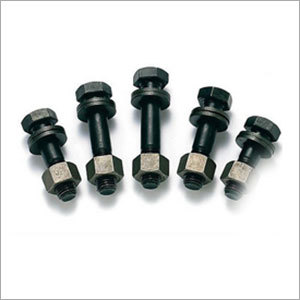 Structural Fasteners Structural Fasteners