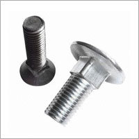 Square Neck Bolts Square Neck Bolts