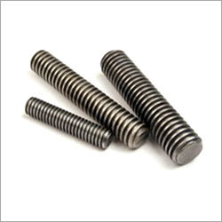 Threaded Bars Threaded Bars