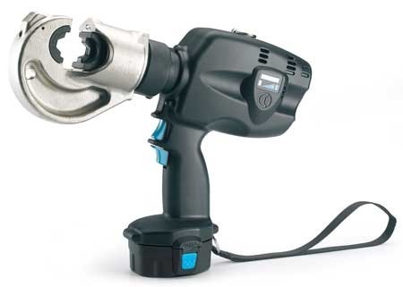 ITI Hydraulic Crimping Tool For UG Cable ITI Hydraulic Crimping Tool For UG Cable