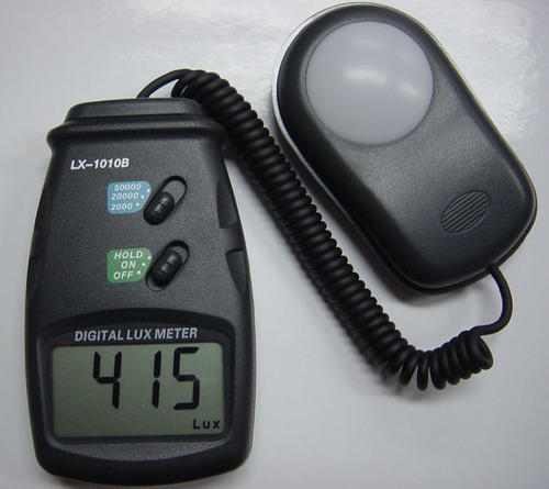 Lux Meter Lux Meter