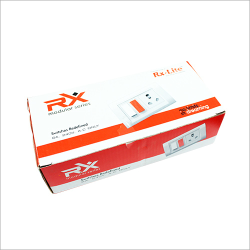 Corrugated Box Corrugated Box