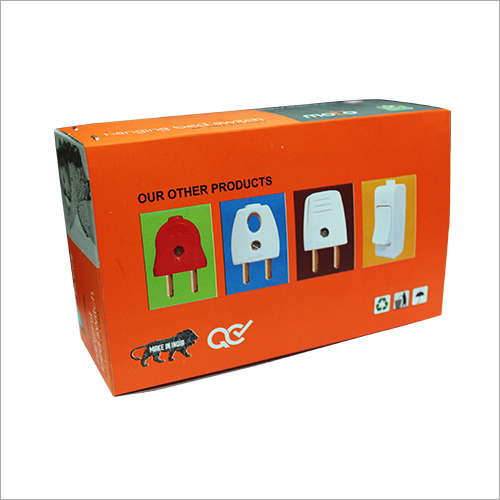 Duplex Box Duplex Box
