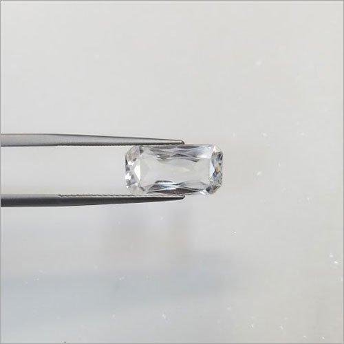 Natural White Sapphire Natural White Sapphire