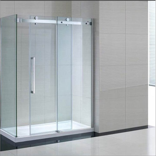 Cubical Shower Glass Cubical Shower Glass
