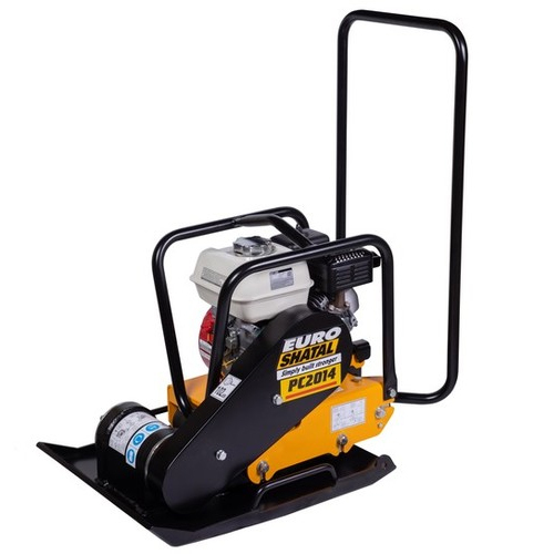 Vibrate Plate Compactor - PC2014 Vibrate Plate Compactor - PC2014