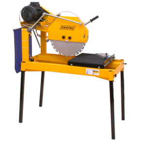 Masonry Saws - B350 Masonry Saws - B350
