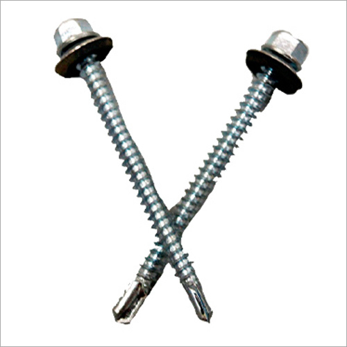 Self Driving Screw Self Driving Screw