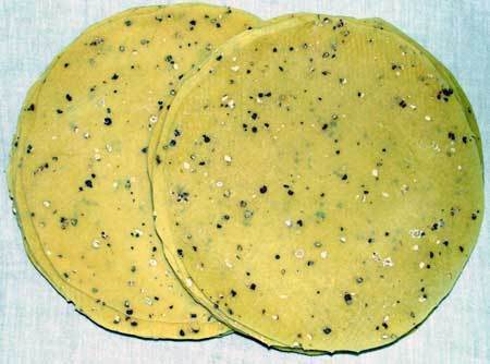 Udad Dal Papad Udad Dal Papad