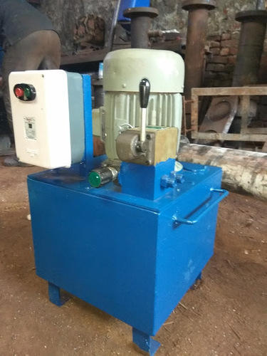 Hydraulic Screen Changers Hydraulic Screen Changers