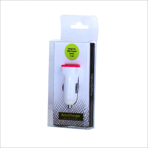 Single USB Car Charger Single USB Car Charger