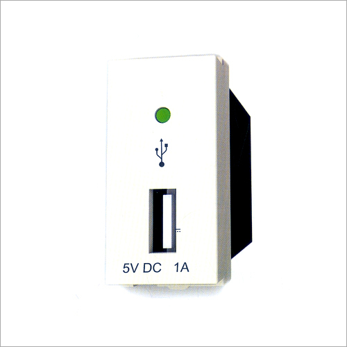 Single Modular Charger For Goldmedal Fitting Single Modular Charger For Goldmedal Fitting