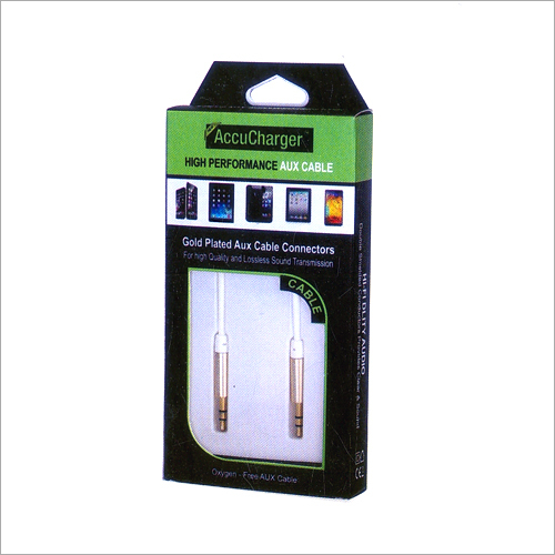 Aux Cable Aux Cable