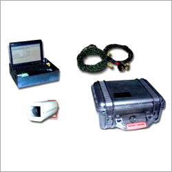 Apparatus For Determining Apparatus For Determining