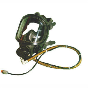 Smoke Protection Mask Smoke Protection Mask