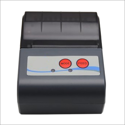 Portable Mobile Bluetooth Printer Portable Mobile Bluetooth Printer
