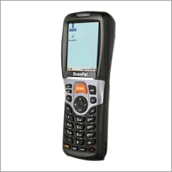 PDA Scanpal Phone PDA Scanpal Phone