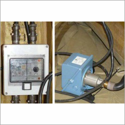 Regulator Of Differential Pressure Regulator Of Differential Pressure
