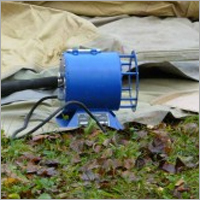 The Device of Pressurization The Device of Pressurization