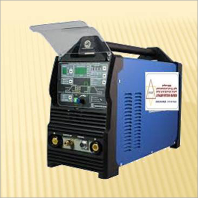 AC-DC Tig Welding Machine AC-DC Tig Welding Machine