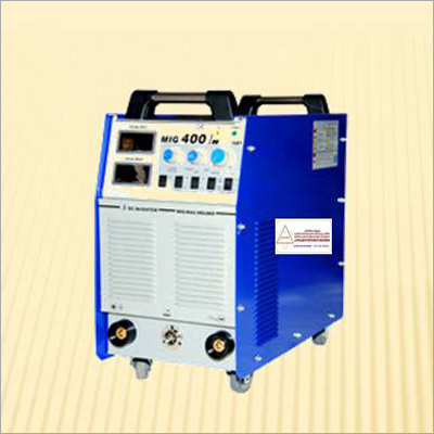 Mig Welding Machine Mig Welding Machine