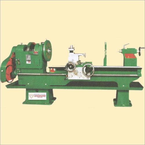 Heavy Duty Lathe Machine Heavy Duty Lathe Machine
