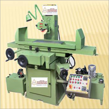 Surface Grinder Surface Grinder