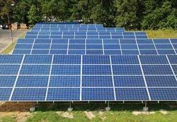 Solar Rooftop System Solar Rooftop System